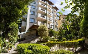 Alanya Sunset Hotels