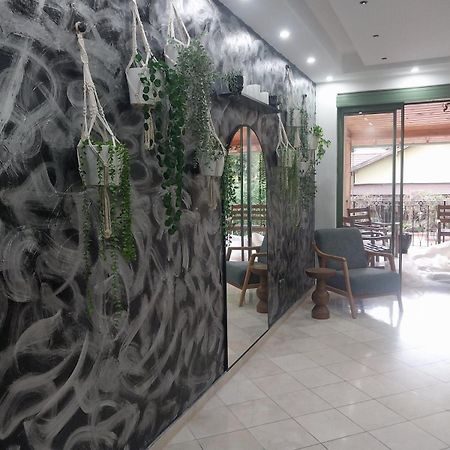 Alanya Sunset Hotels Экстерьер фото