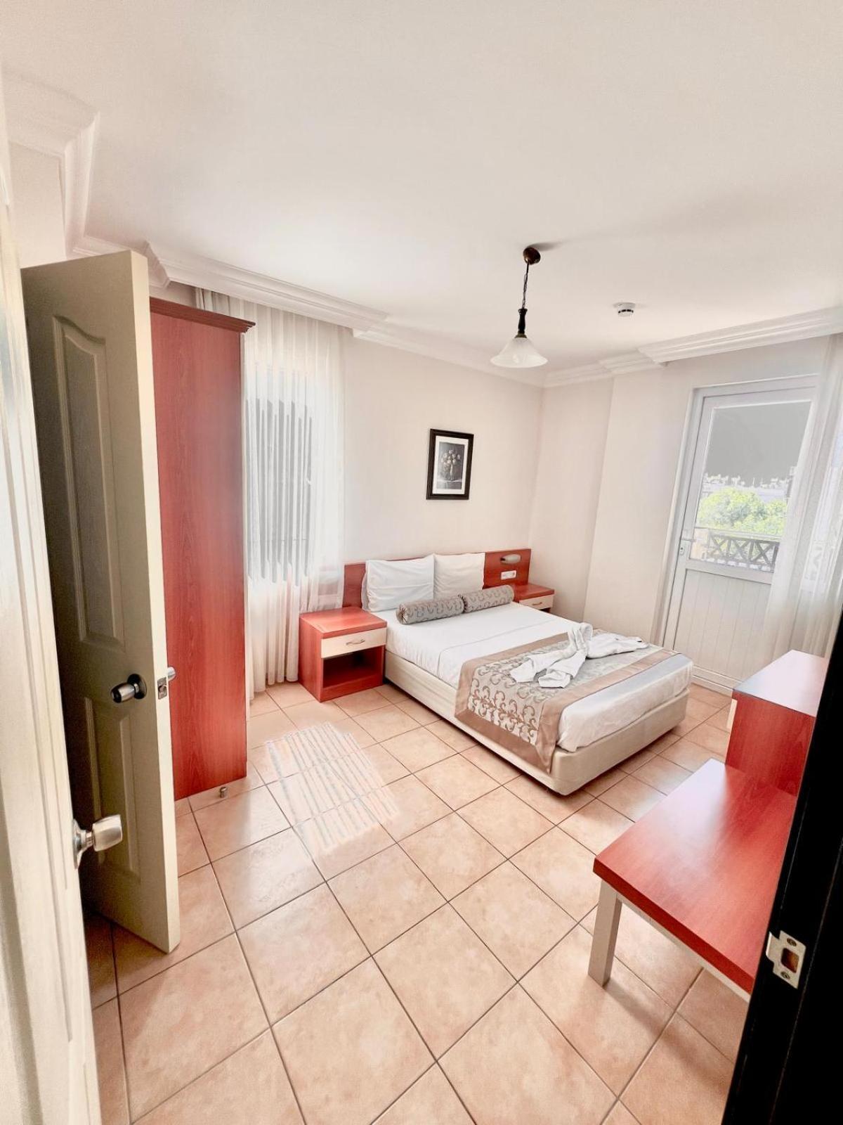 Alanya Sunset Hotels Экстерьер фото
